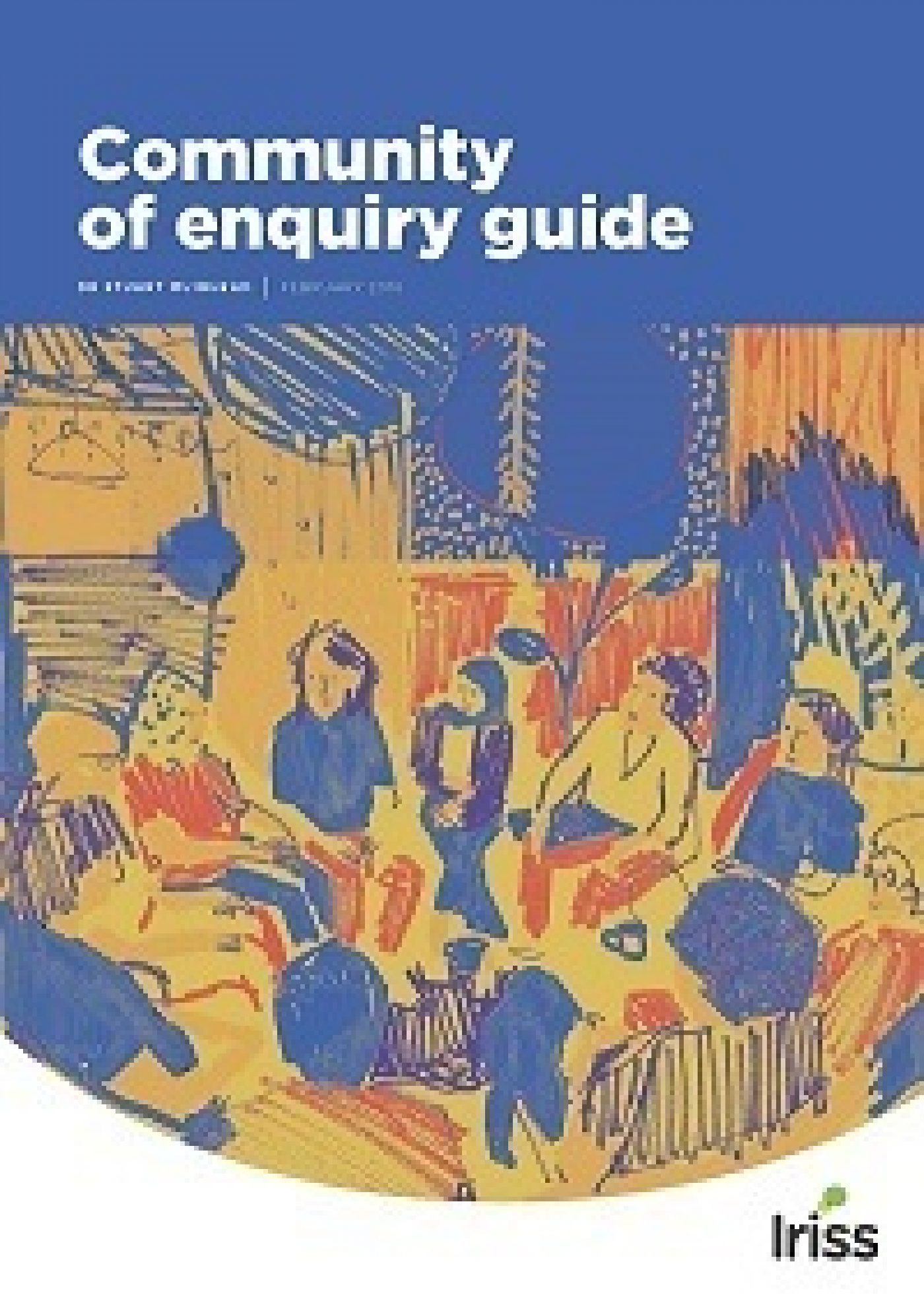 Community of Enquiry